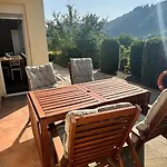 Gemuetliche Auszeit Apartman *