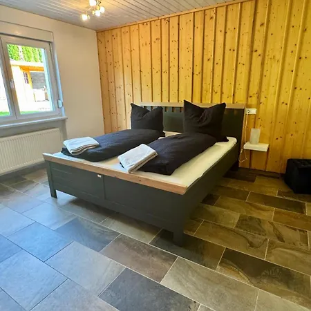 Gemütliche Auszeit * Burg (Bernkastel-Wittlich)