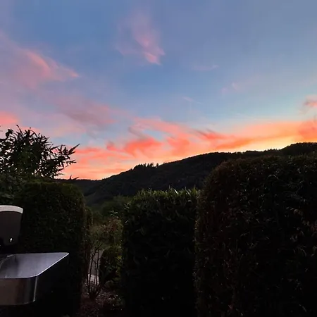 Gemuetliche Auszeit Apartament