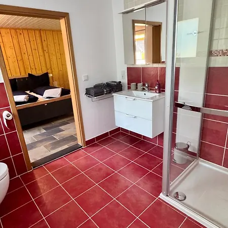 Gemütliche Auszeit Apartment