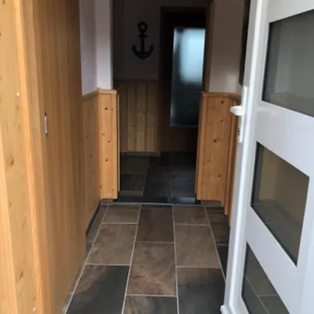 Gemuetliche Auszeit Apartament