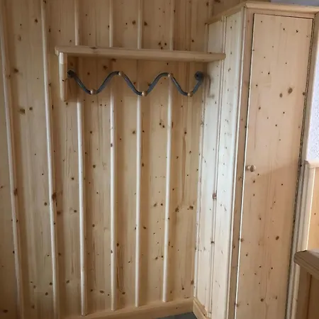 Apartment Gemütliche Auszeit