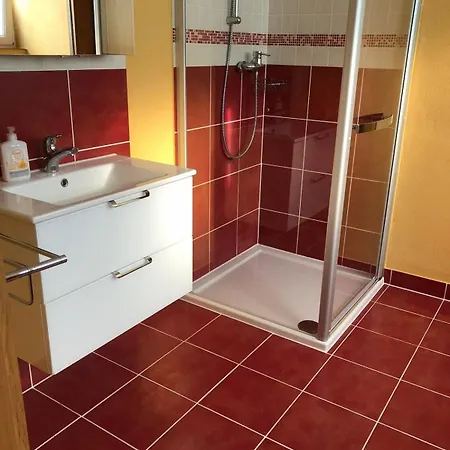 Apartment Gemütliche Auszeit Burg (Bernkastel-Wittlich)