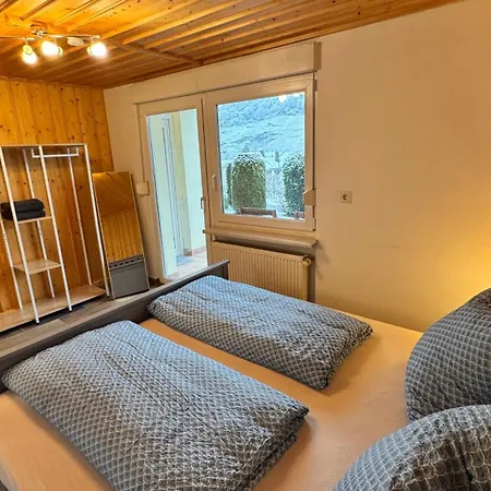 Gemuetliche Auszeit Apartman *