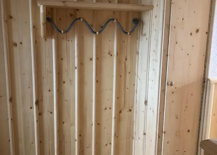 아파트 Gemuetliche Auszeit